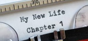 New life Chapter 1