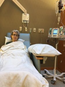 Chemo Sucks!